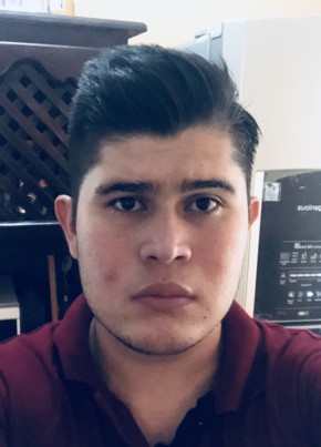 fernandiux, 26, Estados Unidos Mexicanos, Cihuatlán