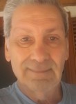 Enrico, 75 лет, Milano