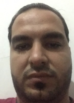 mido, 34, جمهورية مصر العربية, القاهرة