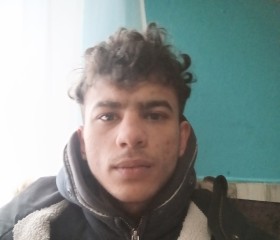 serhab, 33, Sabinov