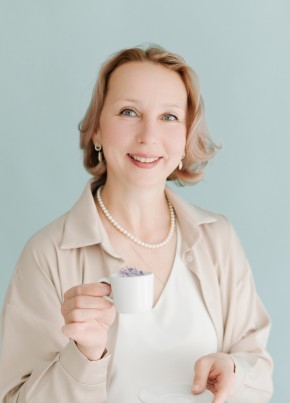 Yana, 49, Russia, Nizhniy Novgorod