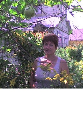 Анна, 64, Россия, Владимир