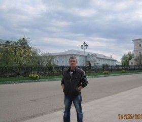 Андрей, 58 лет, Кострома