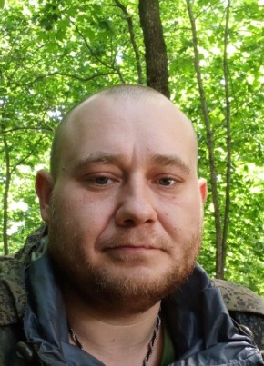 Павел, 35, Россия, Новосибирск