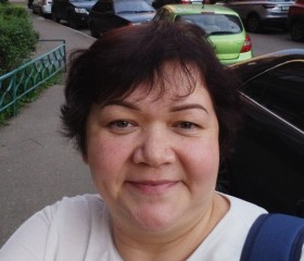 Валентина, 48 лет, Москва