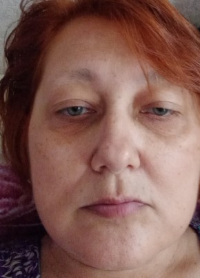 Ольга, 52, Россия, Нижнекамск