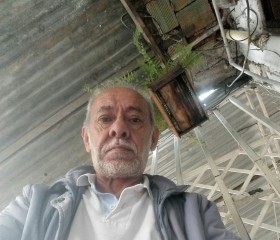 Juan, 65 лет, Santiago de Cali