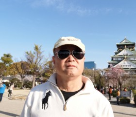 Zhu Huan, 46, Harbin