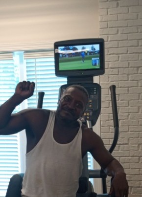 8ball, 47, United States of America, Atlanta