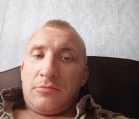 Дмитрий, 34 года, Сокол