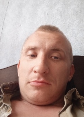Дмитрий, 34, Россия, Сокол