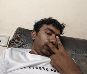 Venkat, 31, Chennai