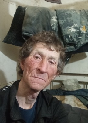 Василий из Пролетарска 40 лет