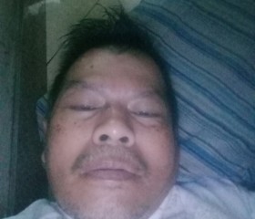 Jimmy, 46, Depok (West Java)