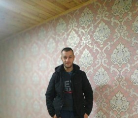 Игорь, 40 лет, Bakı