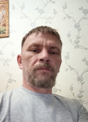 Евген, 46, Россия, Щигры