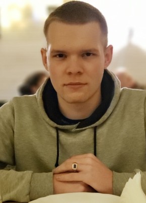Дмитрий, 23, Россия, Туапсе
