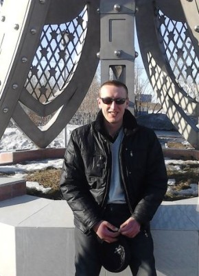 Бронис, 45, Россия, Воркута