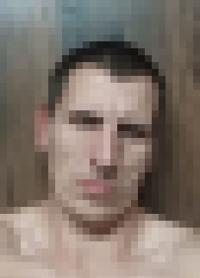 Алексей из Красноярска 37 лет