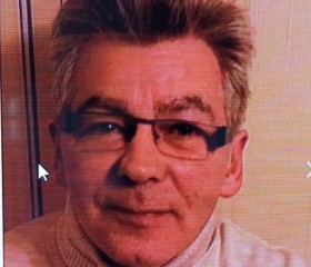 Aleksandr, 60, Moscow