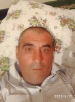 Рустам, 46 лет, Toshkent