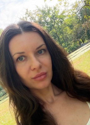 Алина из Praha 37 лет