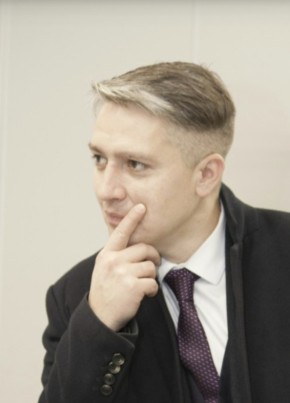 Владимир из Санкт-Петербурга 38 лет