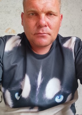 Костя из Оби 37 лет