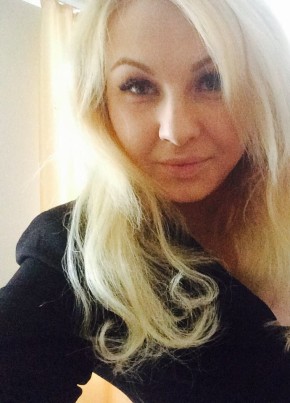 Людмила, 35, Россия, Уфа