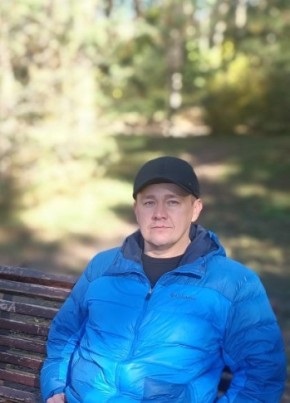 ivan petrov, 35, Россия, Белгород