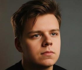 Zakhar, 22, Novosibirsk