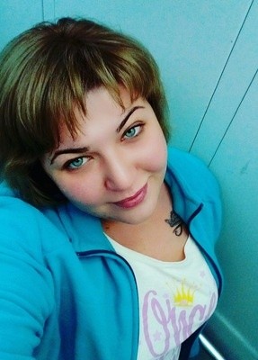 Елена, 31, Россия, Оренбург
