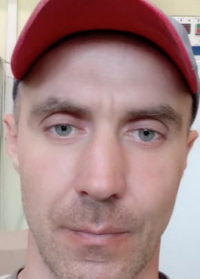 Евгений, 39, Россия, Полевской