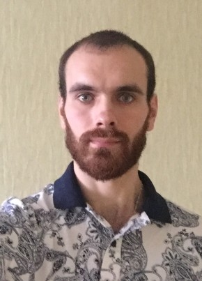 Виталий, 35, Россия, Кольчугино