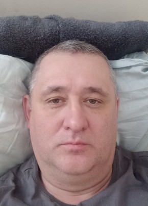 Макс, 46, Россия, Скопин
