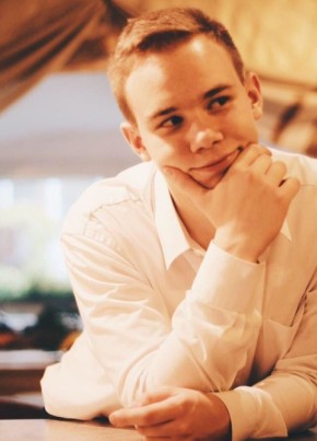 Arseny, 25, Eesti Vabariik, Tallinn
