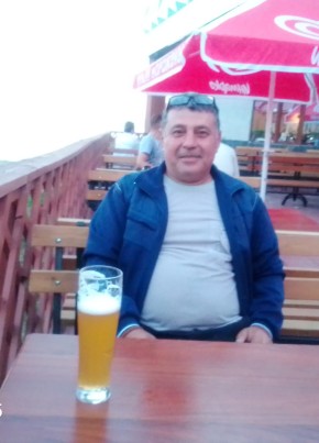 Азам Собиров, 51, Россия, Петропавловск-Камчатский