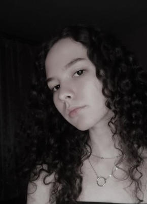 Viktoriya, 18, Russia, Astrakhan