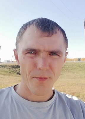 Евгений, 37, Россия, Ребриха