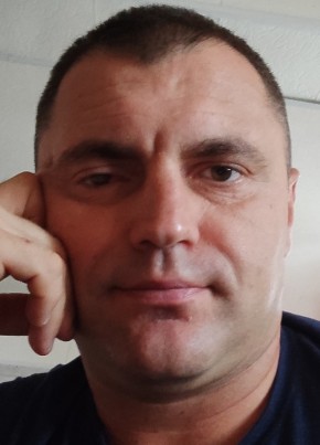 Ян, 39, Россия, Елец
