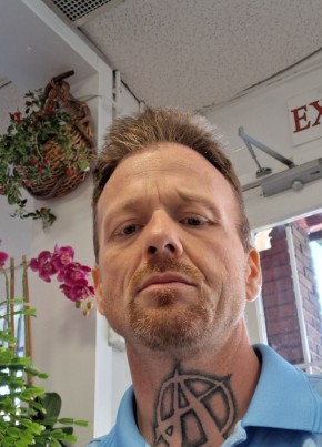 Nathan из Kansas City (State of Missouri) 41 год