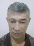 Zokir Uzakov, 48 лет, Samarqand