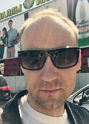 Anton, 36, Russia, Naberezhnyye Chelny