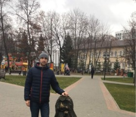 Максим, 42 года, Смоленск