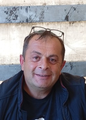 Murat из Туапсе 47 лет