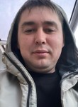Эрик, 33 года, Санкт-Петербург