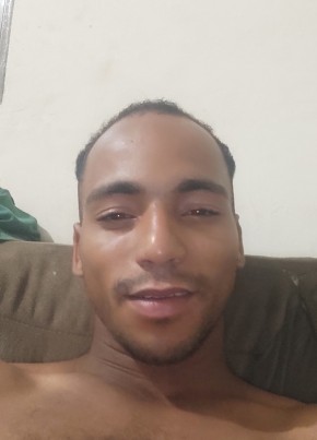 Daniel, 21, República Federativa do Brasil, Uberlândia