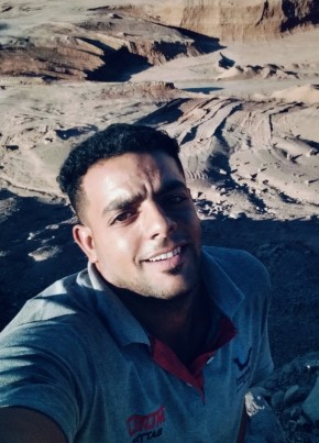 محمد из واحة سيوة 26 лет