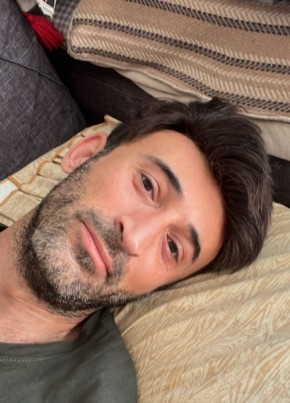 Ahmet из Muratpaşa 38 лет