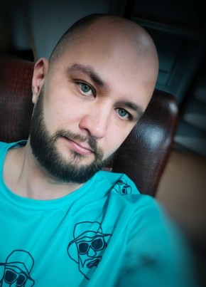 Владислав, 34, Россия, Белебей